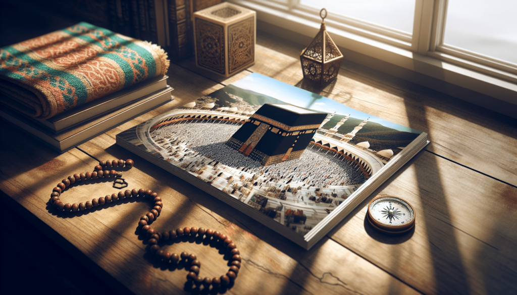 Group Vs Private Umrah Packages: Which One Suits You Best?