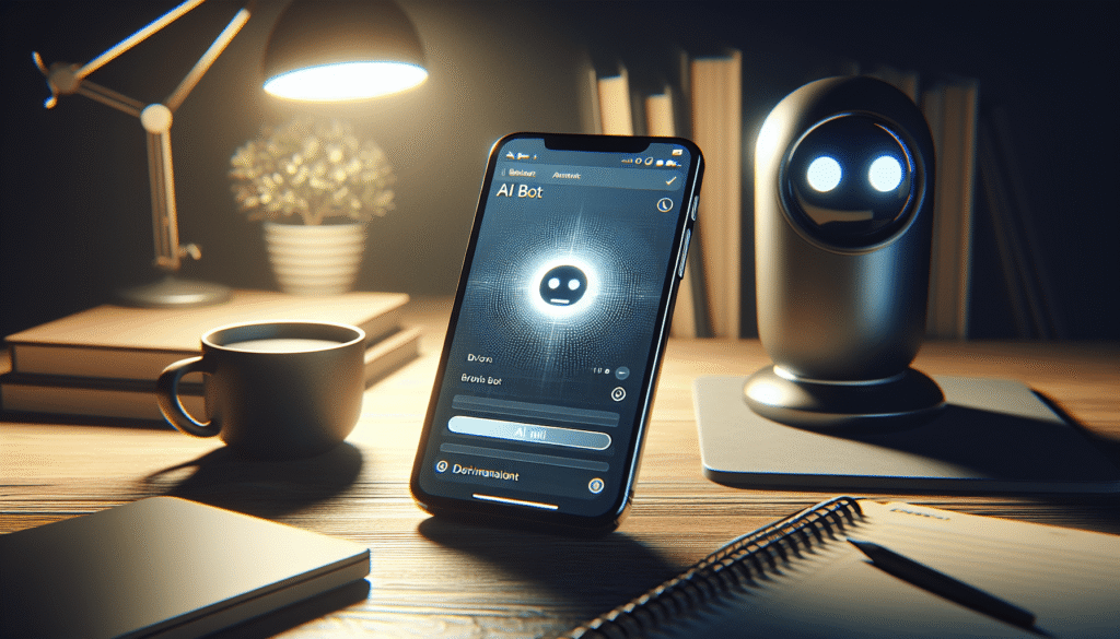 Malaysia’s First AI WhatsApp Bot Is Here – And It’s Closing Sales While You Sleep