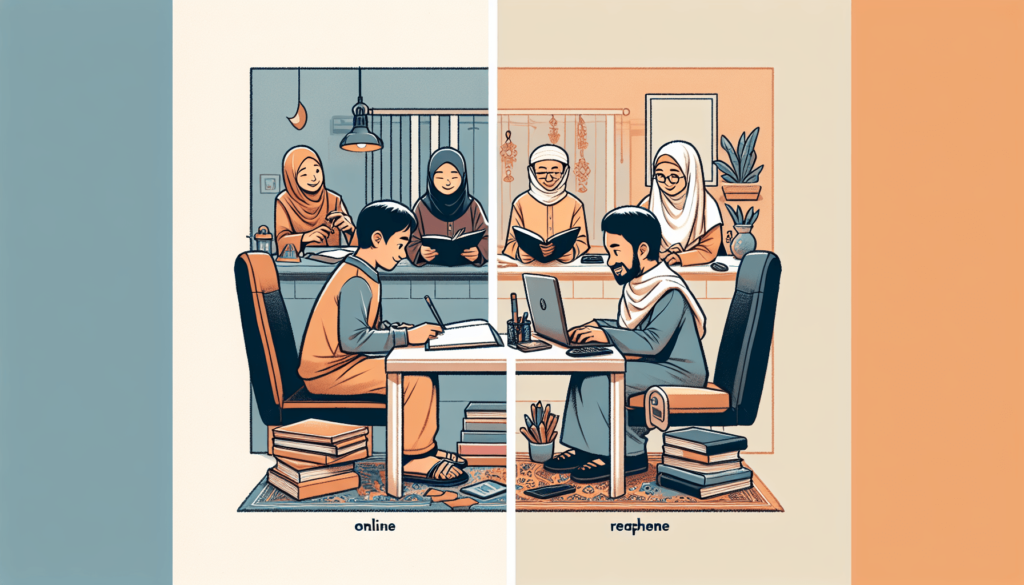 Online Tuition Vs Home Tuition In Malaysia: Which Is Better?