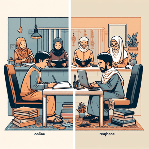 Online Tuition Vs Home Tuition In Malaysia: Which Is Better?