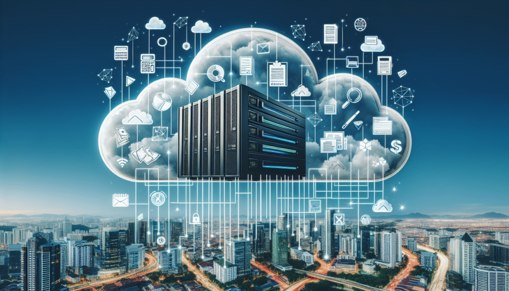 Malaysian Businesses Embrace GoSenang’s All-in-One Cloud Platform For Tax Compliance