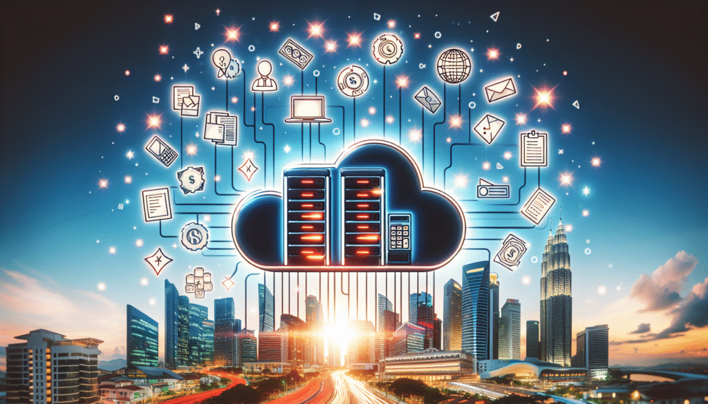 Malaysian Businesses Embrace GoSenang’s All-in-One Cloud Platform For Tax Compliance