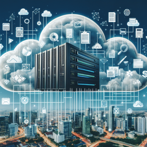 Malaysian Businesses Embrace GoSenang’s All-in-One Cloud Platform For Tax Compliance