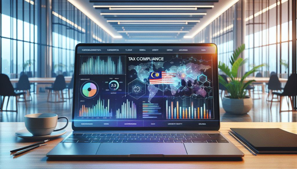 Malaysian Businesses Embrace GoSenang’s All-in-One Cloud Platform For Tax Compliance